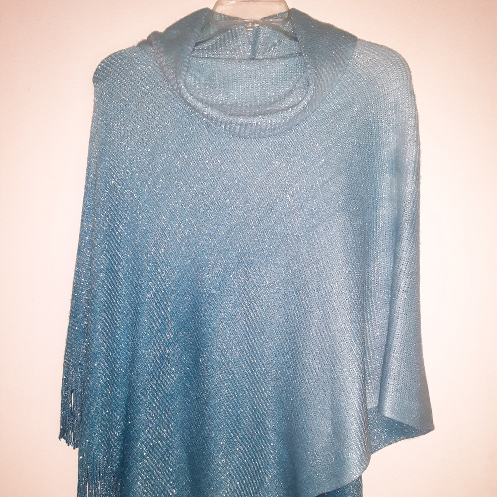 Poncho